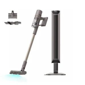 Z10 Cordless Stick Vacuum Cleaner – Lightweight Powerful Home Cleaner