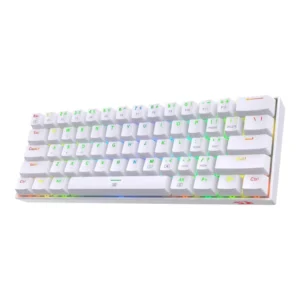 Redragon K630 Dragonborn 60% Mechanical Keyboard