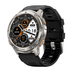 KOSPET TANK T3 AMOLED Smart Watch