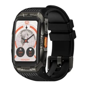 KOSPET TANK X2 Ultra GPS Smart Watch